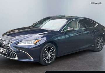 Lexus ES 300 85.905 km 33.990 &euro; Bielefeld 33609