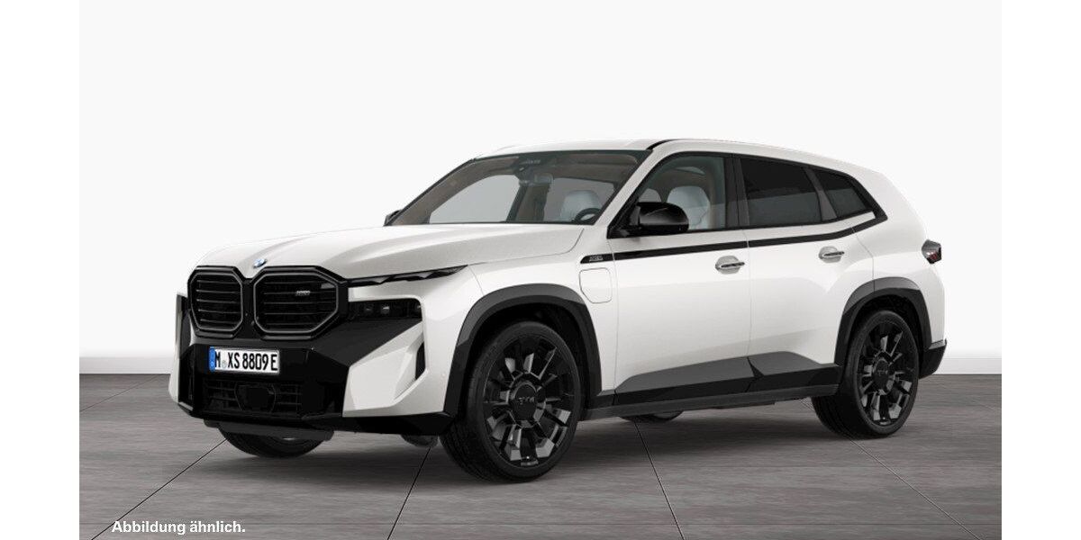 BMW XM 23.182 km 95.895 &euro; Bielefeld 33719