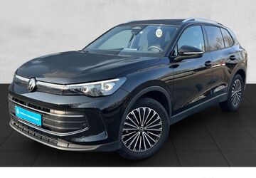 VW Tiguan 22.021 km 35.440 &euro; Bielefeld 33699