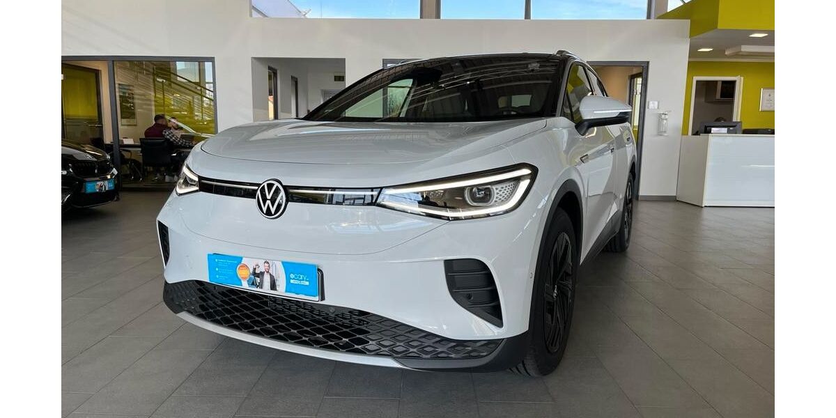 VW ID.4 12.500 km 31.995 &euro; Herford 32052