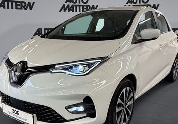 Renault ZOE 75.969 km 12.990 &euro; Gütersloh 33332