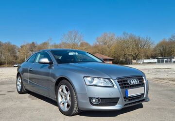 Audi A5 178.000 km 7.670 &euro; Bielefeld 33611