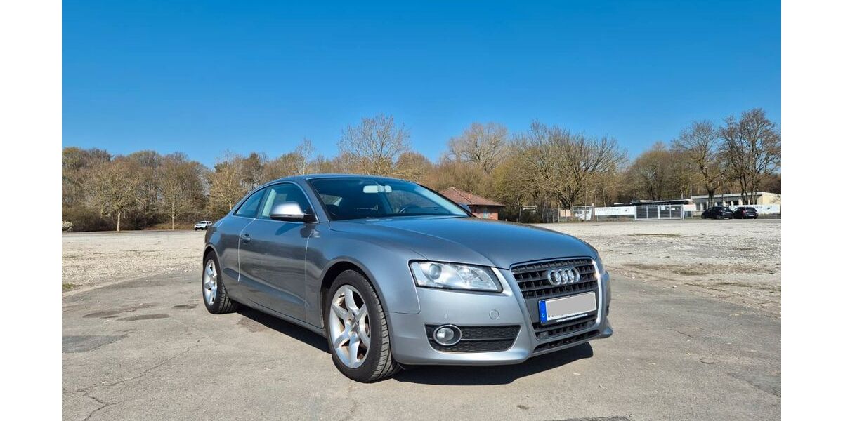 Audi A5 178.000 km 7.670 &euro; Bielefeld 33611