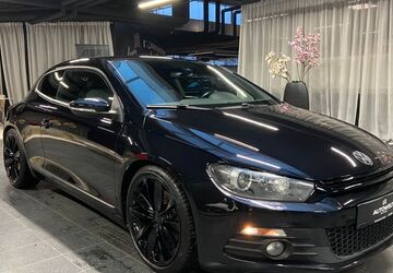 VW Scirocco 138.000 km 14.390 &euro; Bielefeld 33605