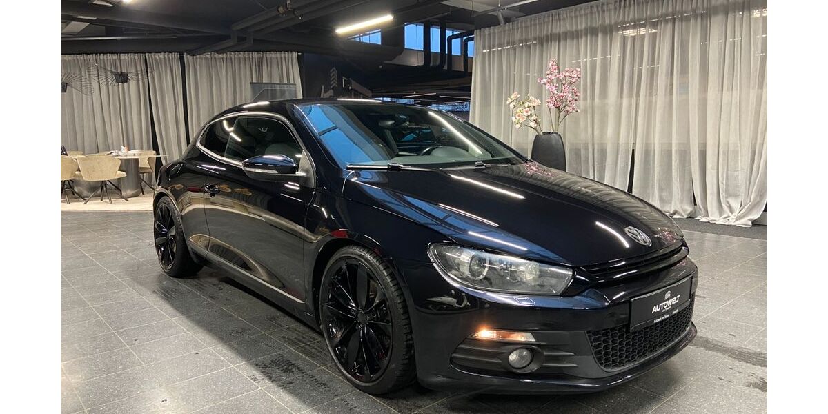 VW Scirocco 138.000 km 14.390 &euro; Bielefeld 33605