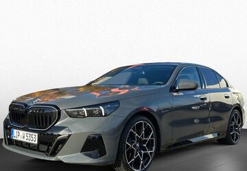 BMW 540 9.999 km 91.990 &euro; Detmold 32758