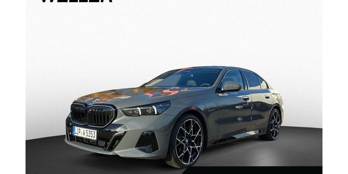 BMW 540 9.999 km 91.990 &euro; Detmold 32758