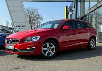 Volvo V60 113.107 km 14.990 &euro; Gütersloh 33334