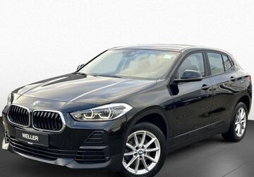 BMW X2 130.973 km 18.450 &euro; Bad Oeynhausen 32547