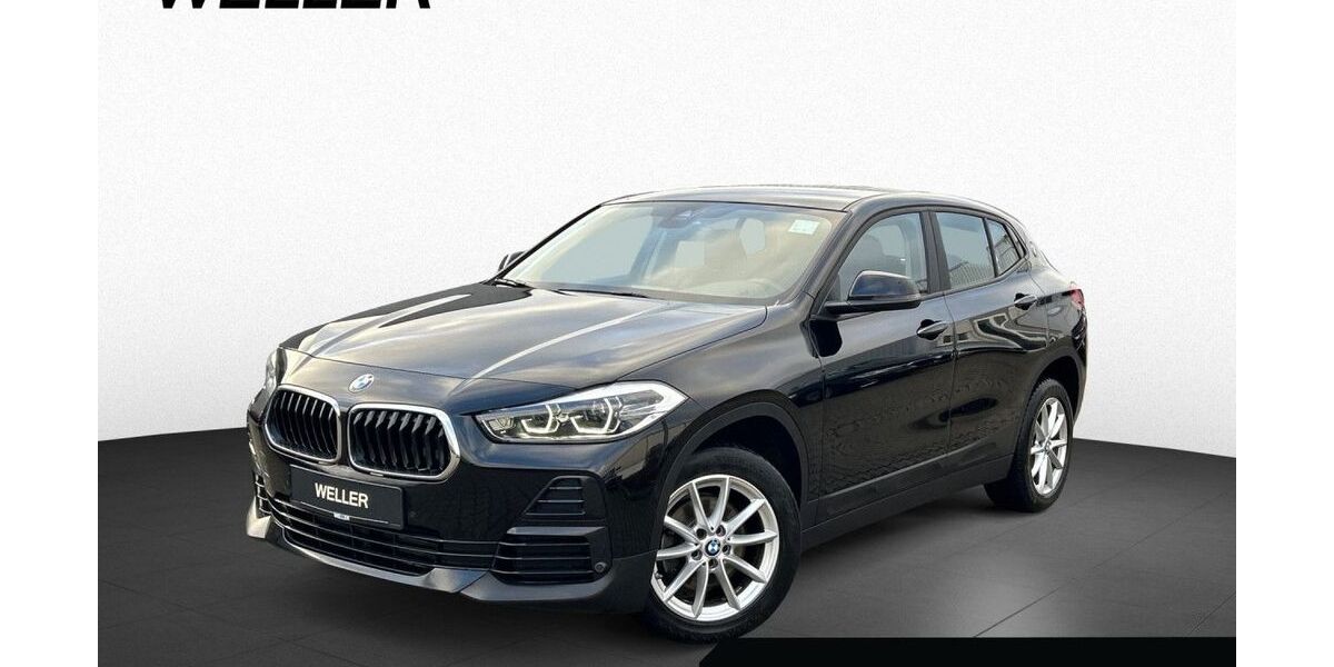 BMW X2 130.973 km 18.450 &euro; Bad Oeynhausen 32547