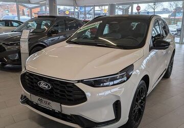 Ford Kuga 4.925 km 45.450 &euro; Bad Oeynhausen 32547
