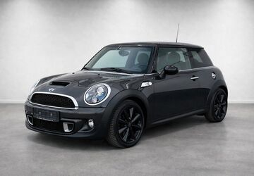 Mini Cooper SD 205.850 km 5.400 &euro; Bielefeld 33689