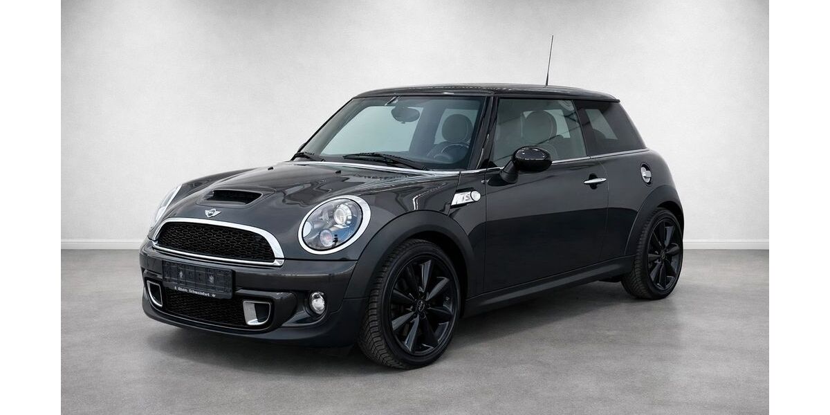 Mini Cooper SD 205.850 km 5.400 &euro; Bielefeld 33689