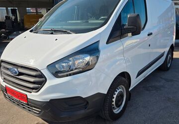 Ford Transit Custom 148.000 km 10.750 &euro; Lage 32791