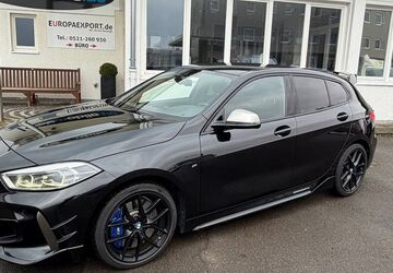 BMW M135 85.580 km 29.900 &euro; Bielefeld 33609