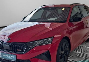 Skoda Octavia 6.009 km 35.970 &euro; Herford 32051