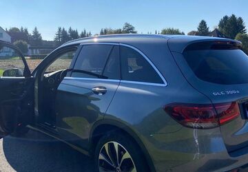 Mercedes-Benz GLC 300 51.000 km 34.900 &euro; Steinhagen 33803