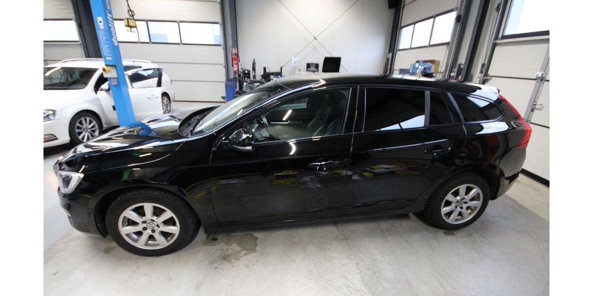 Volvo V60 258.000 km 7.350 &euro; Bad Oeynhausen 32545