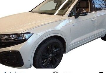 VW Touareg 32.000 km 73.880 &euro; Bünde 32257