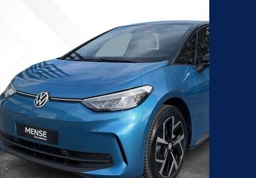 VW ID.3 2.000 km 39.990 &euro; Gütersloh 33334