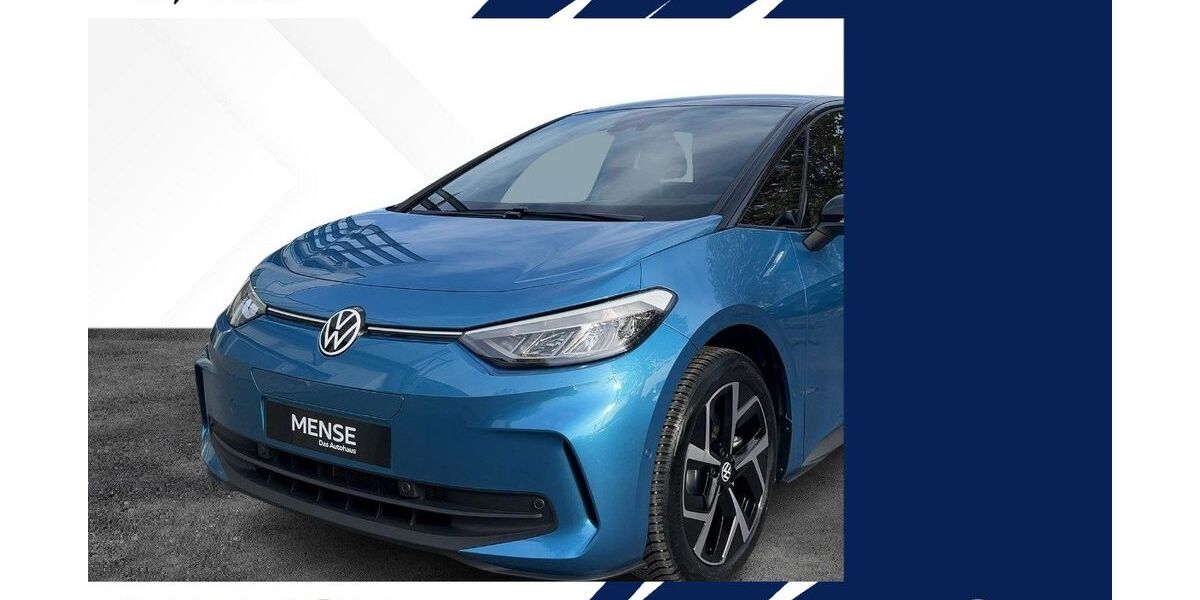 VW ID.3 2.000 km 39.990 &euro; Gütersloh 33334