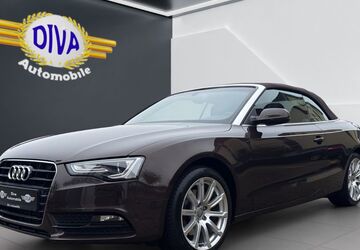 Audi A5 115.000 km 17.499 &euro; Bielefeld 33647