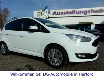 Gebrauchte Ford C-Max