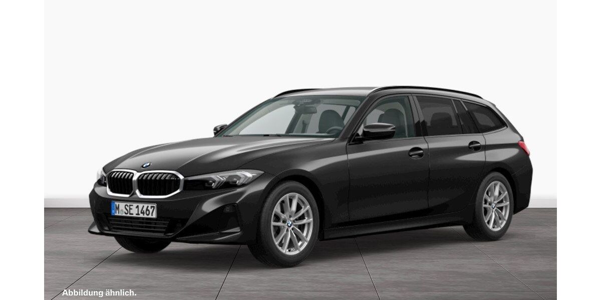 BMW 318 96.841 km 23.986 &euro; Bielefeld 33719