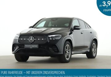 Mercedes-Benz GLE 350 19.874 km 86.480 &euro; Bielefeld 33609