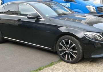 Mercedes-Benz E 300 65.000 km 28.000 &euro; Bielefeld 33613