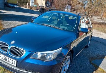 BMW 525 409.000 km 4.700 &euro; Spenge 32319