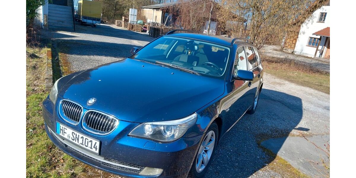 BMW 525 409.000 km 4.700 &euro; Spenge 32319