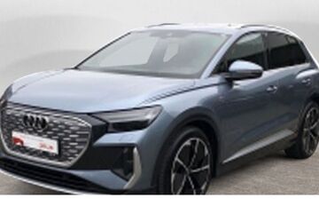 Audi Q4 e-tron 51.900 km 33.990 &euro; Lemgo 32657