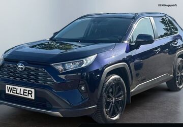 Toyota RAV 4 44.613 km 39.990 &euro; Bielefeld 33609