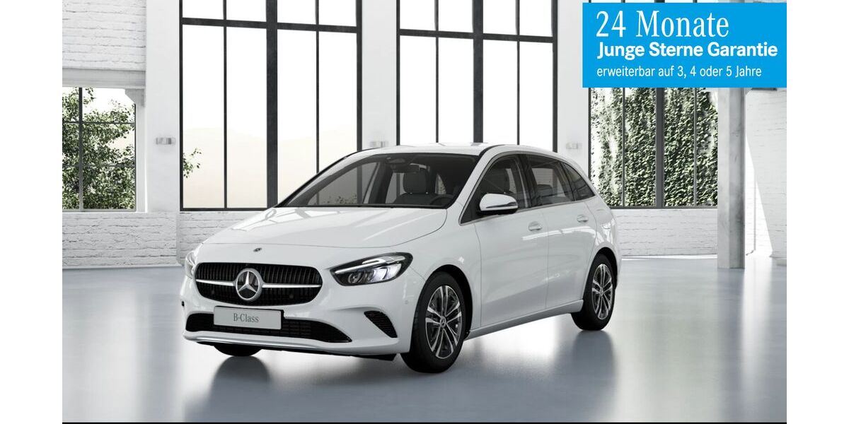 Mercedes-Benz B 200 13.747 km 33.290 &euro; Schloß Holte-Stukenbrock 33758