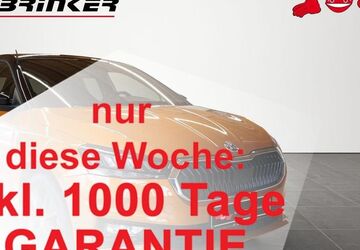 Skoda Fabia 37.212 km 18.760 &euro; Bielefeld 33649