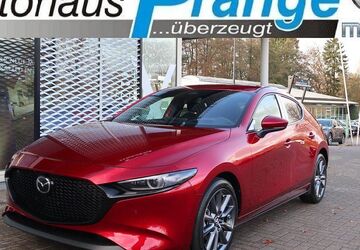Mazda 3 20.637 km 23.985 &euro; Hilter 49176