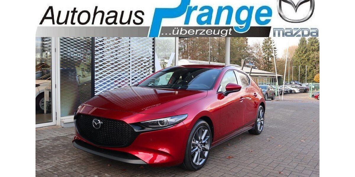 Mazda 3 20.637 km 23.985 &euro; Hilter 49176