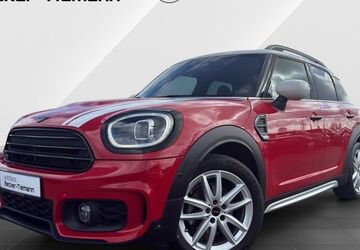 Mini Cooper Countryman 31.089 km 29.894 &euro; Bielefeld 33719