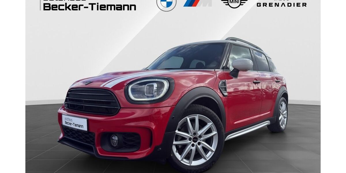 Mini Cooper Countryman 31.089 km 29.894 &euro; Bielefeld 33719
