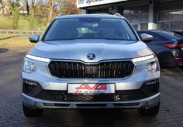 Skoda Kamiq 12.142 km 20.450 &euro; Hüllhorst 32609