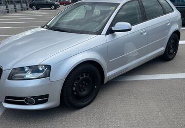 Audi A3 314.500 km 5.900 &euro; Bielefeld 33609