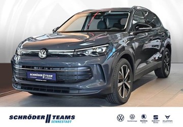 VW Tiguan 5.000 km 43.990 &euro; Bielefeld 33689