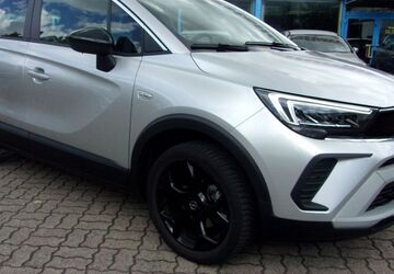 Opel Crossland (X) 20.000 km 19.500 &euro; Herford 32051