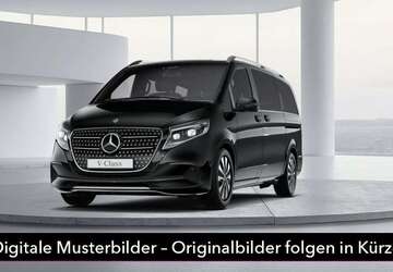 Mercedes-Benz V 300 62.600 km 65.950 &euro; Herford 32051