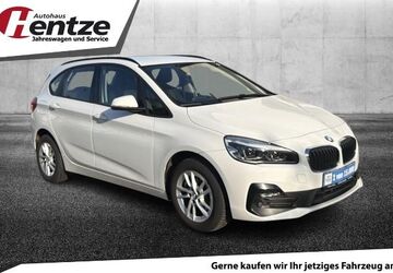 BMW 218 Active Tourer 95.700 km 12.890 &euro; Gütersloh 33330