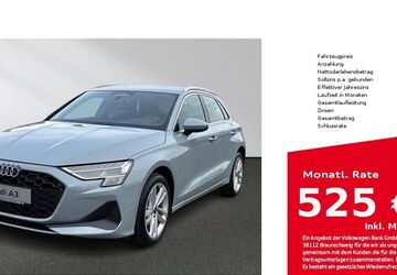 Audi A3 4.900 km 36.690 &euro; Bielefeld 33609
