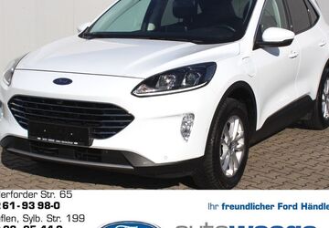 Ford Kuga 87.584 km 22.253 &euro; Bad Salzuflen 32107