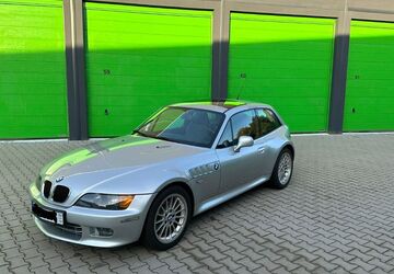 BMW Z3 89.750 km 21.999 &euro; Bielefeld 33602