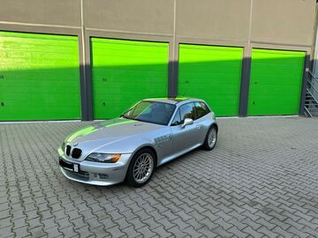 Gebrauchte BMW Z3